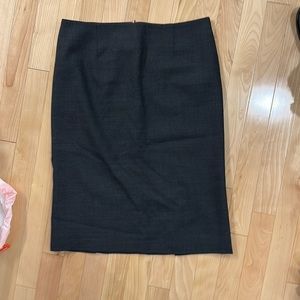 Theory Pencil Skirt - Like New
